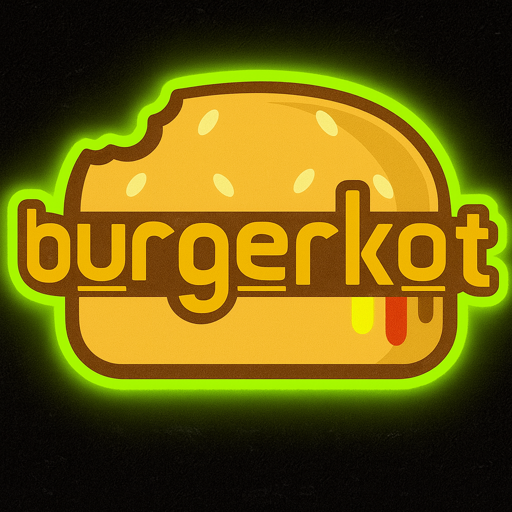 Burgerkot Logo